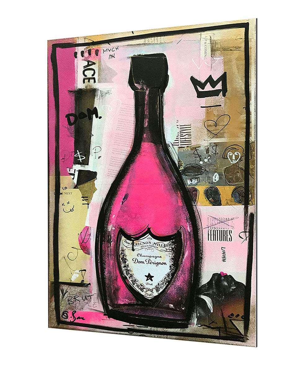 Stefan Bammert - Dom Perignon