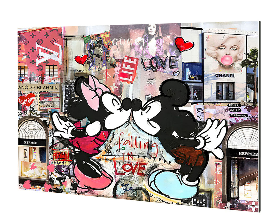 Stefan Bammert - Fashion Mouse