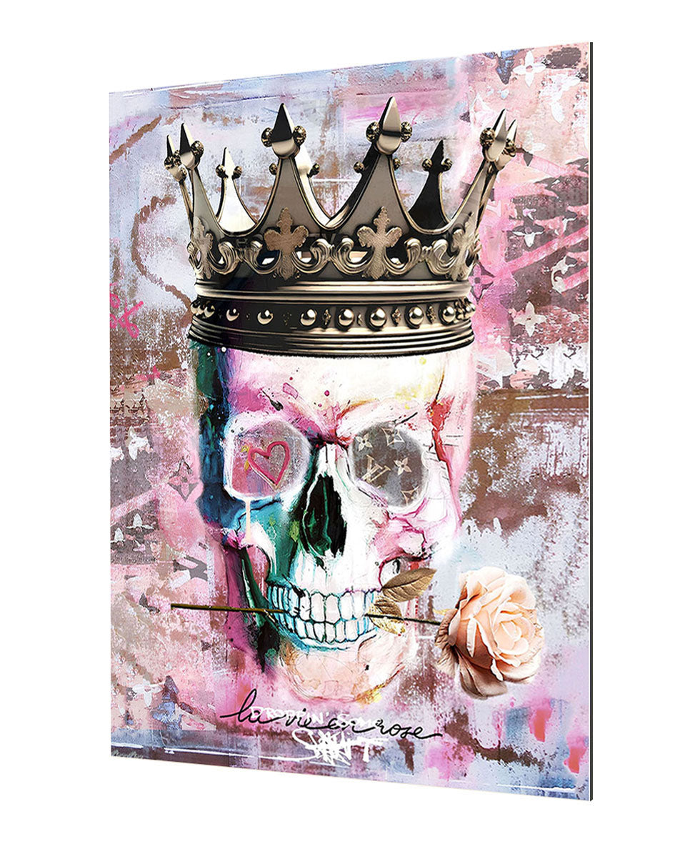 Stefan Bammert - La Vie En Rose