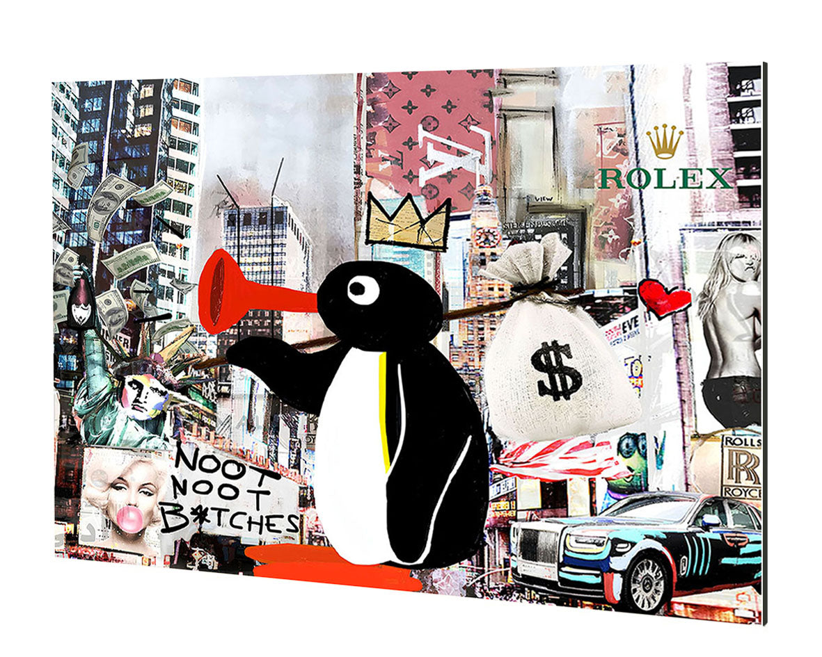 Stefan Bammert - Noot Noot