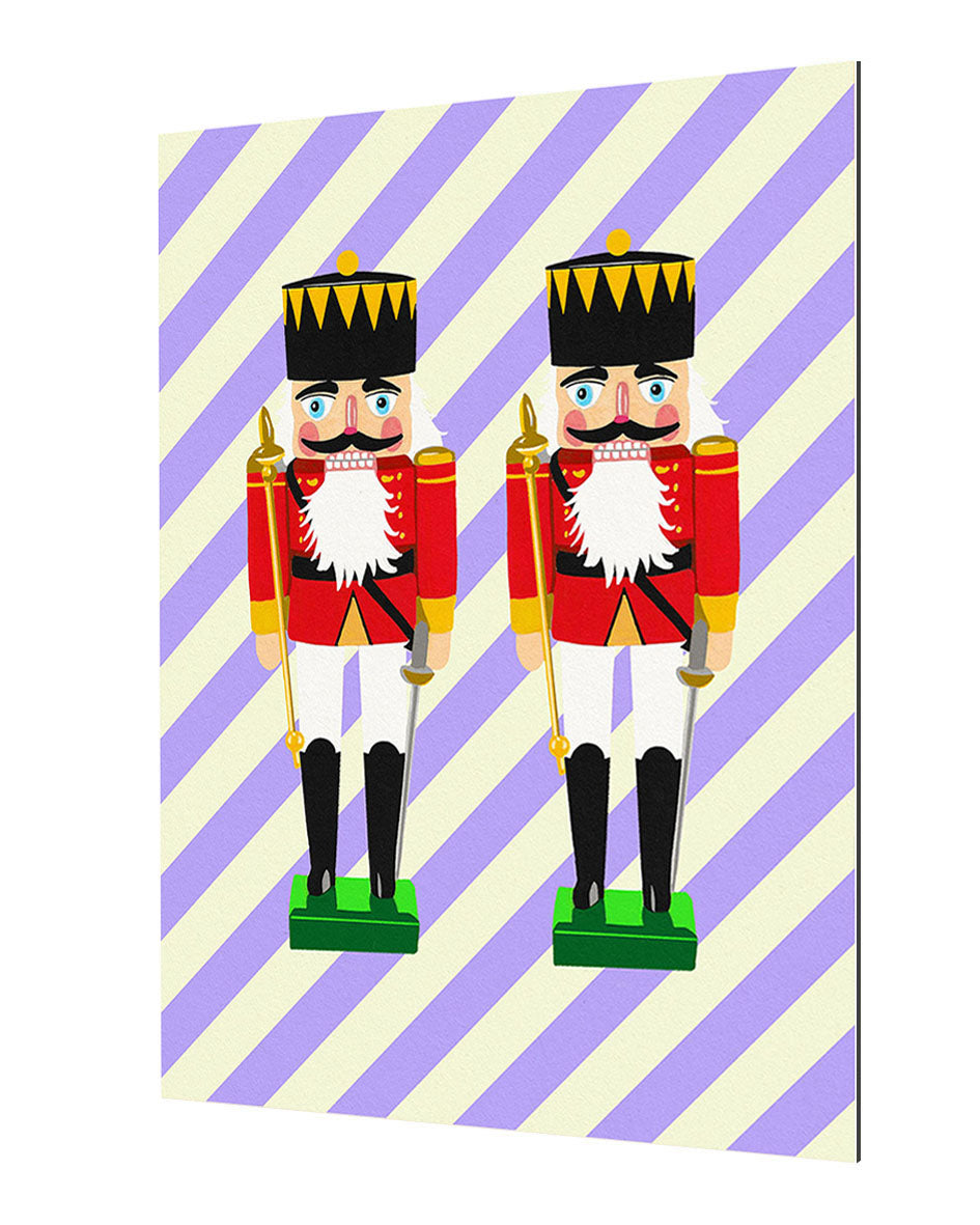 Studio Mandariini - Notenkrakers