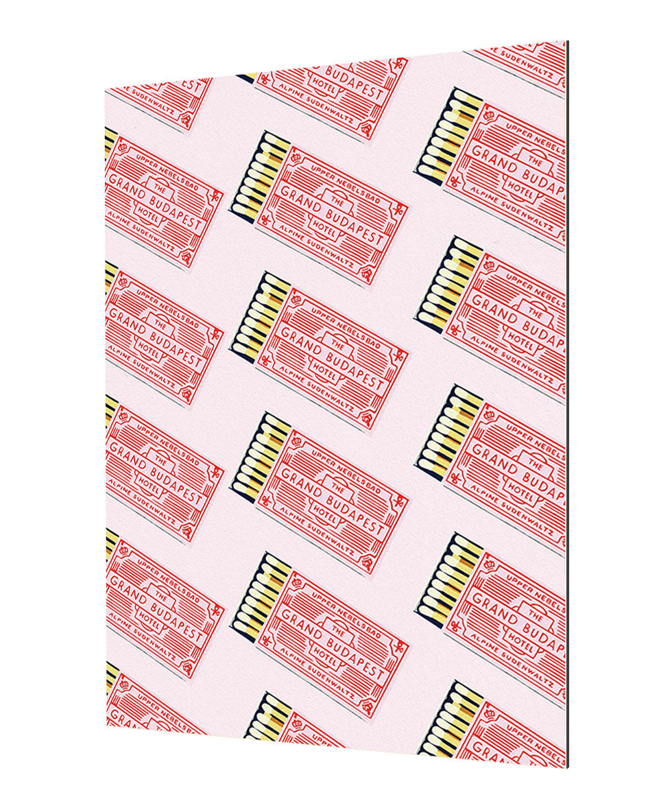 Studio Mandariini - Gbh Pattern