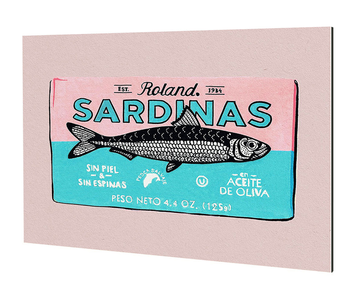 Studio Mandariini - Roland Sardinas