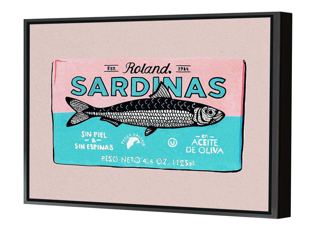 Studio Mandariini - Roland Sardinas