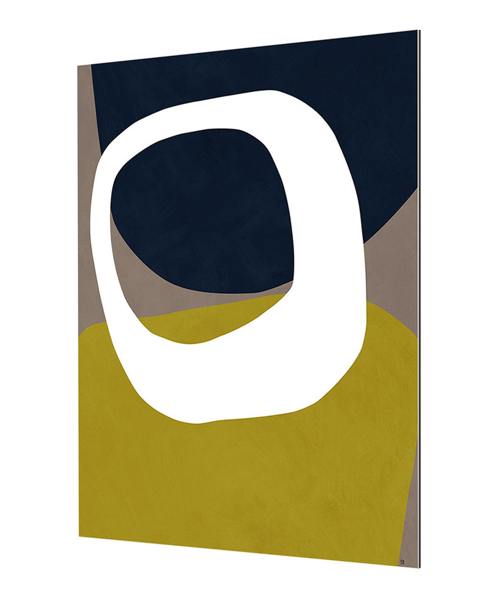 Tracie Andrews - Abstract Composition