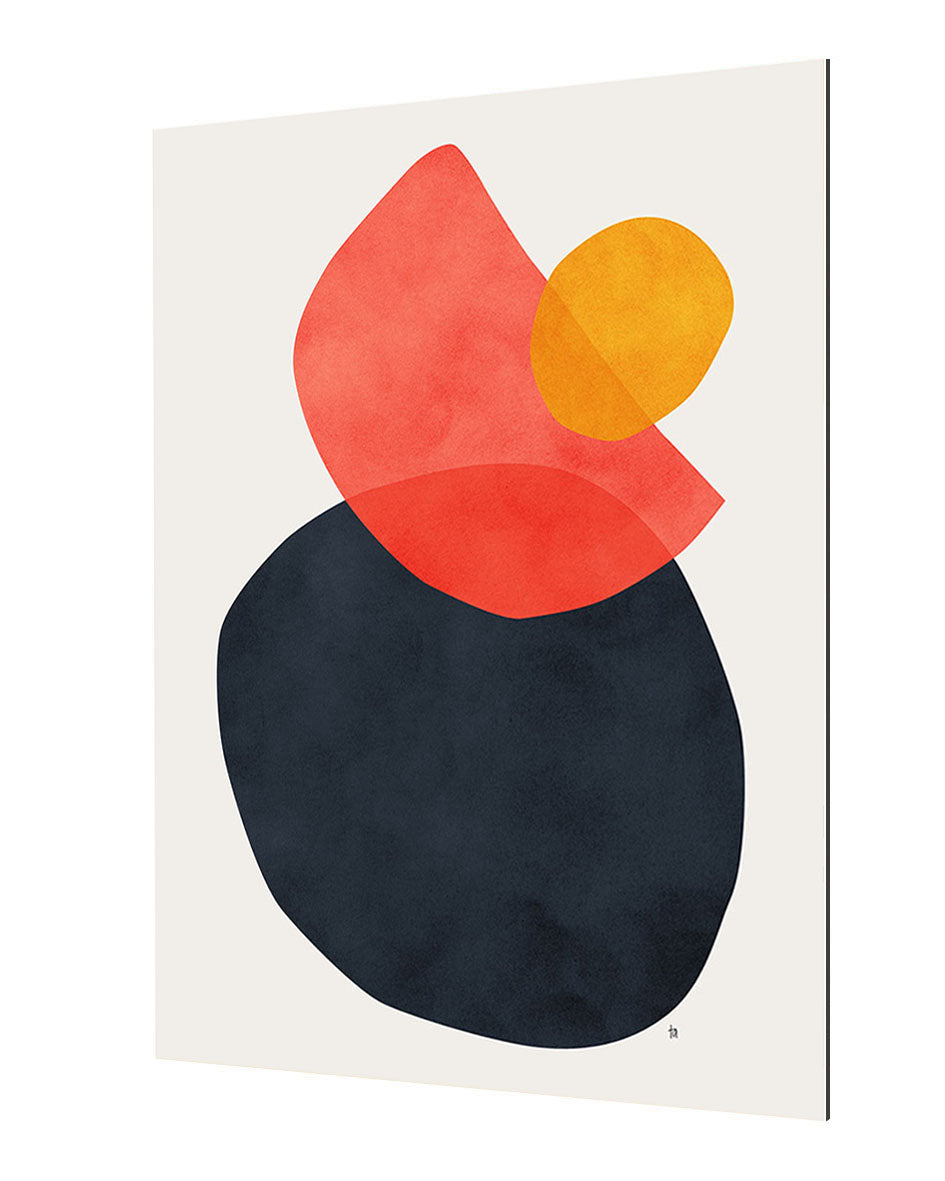 Tracie Andrews - Balance