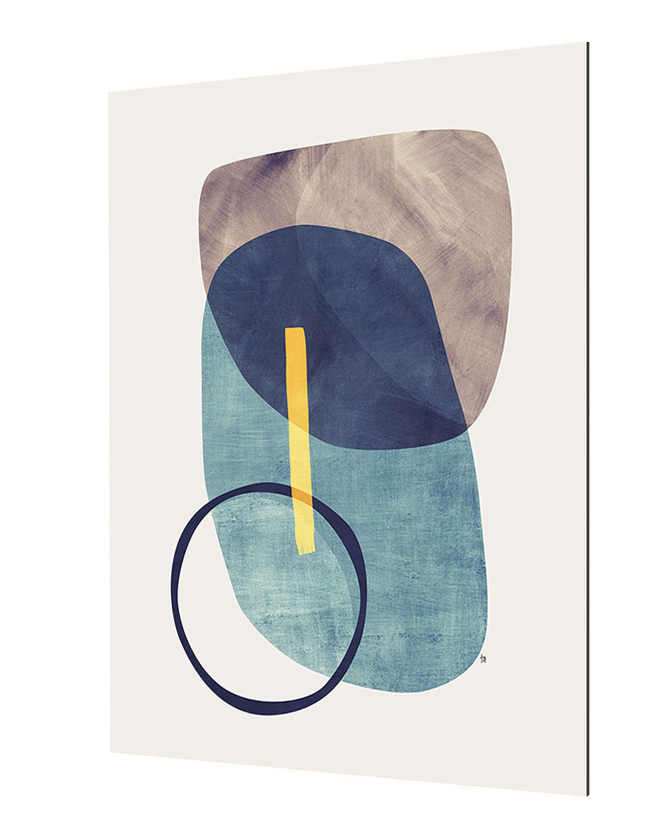 Tracie Andrews - Coherence