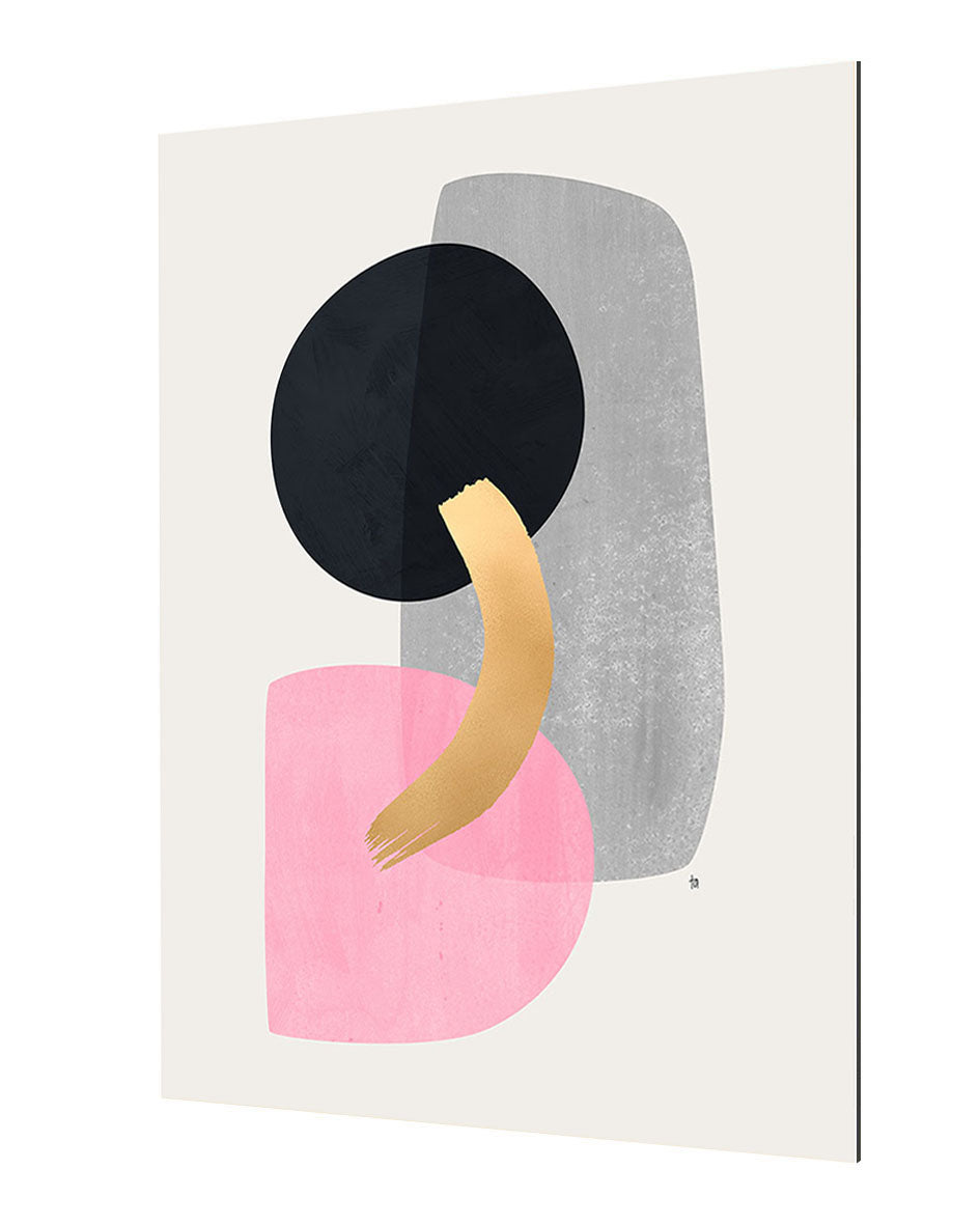 Tracie Andrews - Connection