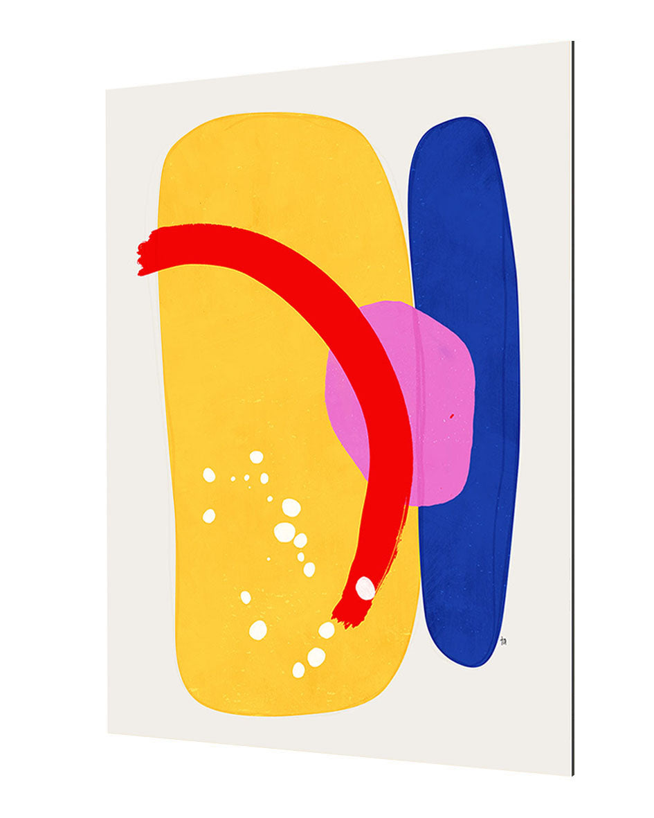 Tracie Andrews - Cyna