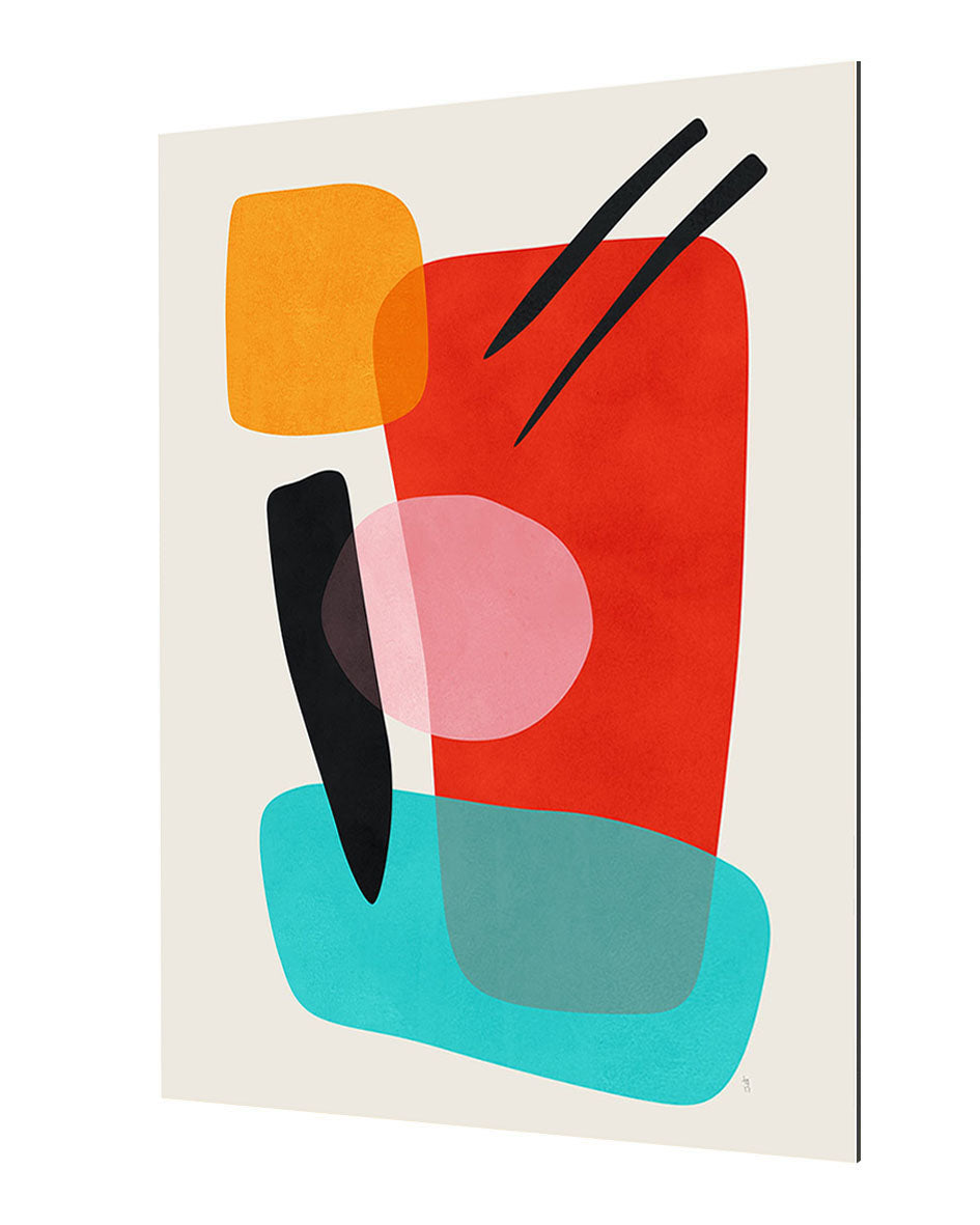 Tracie Andrews - Diadem