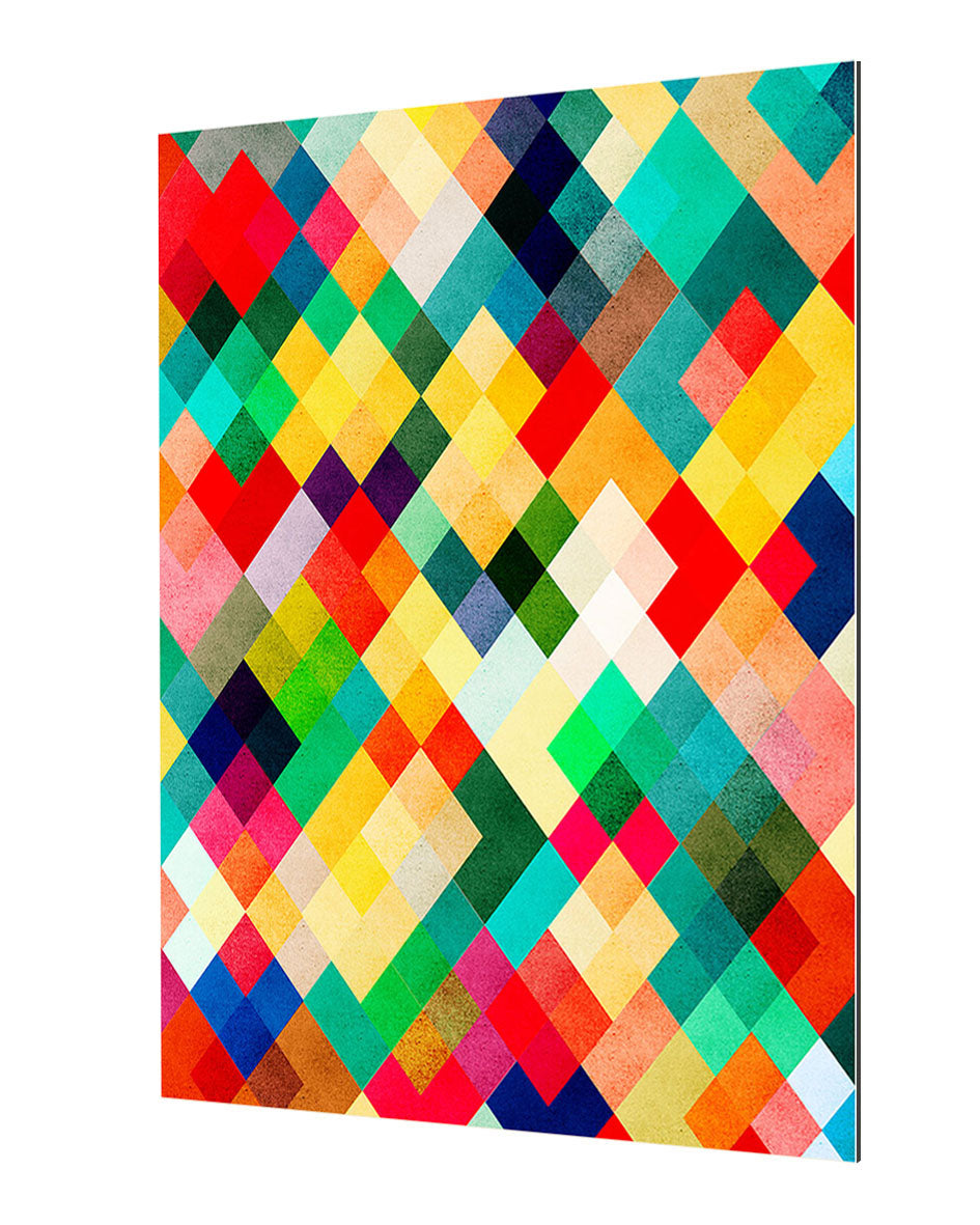 Tracie Andrews - Diamas