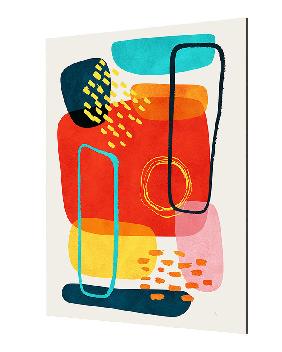 Tracie Andrews - Ferra