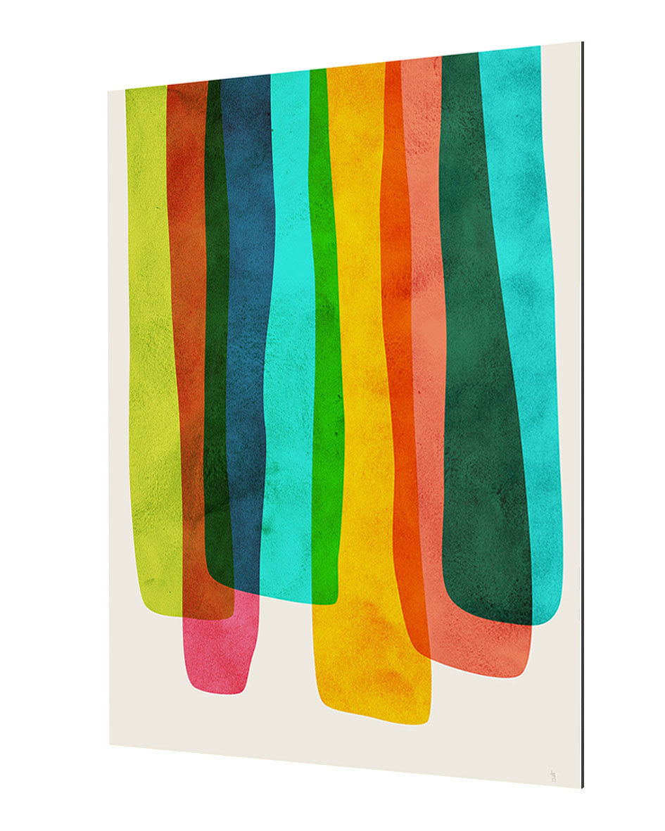 Tracie Andrews - Gravity