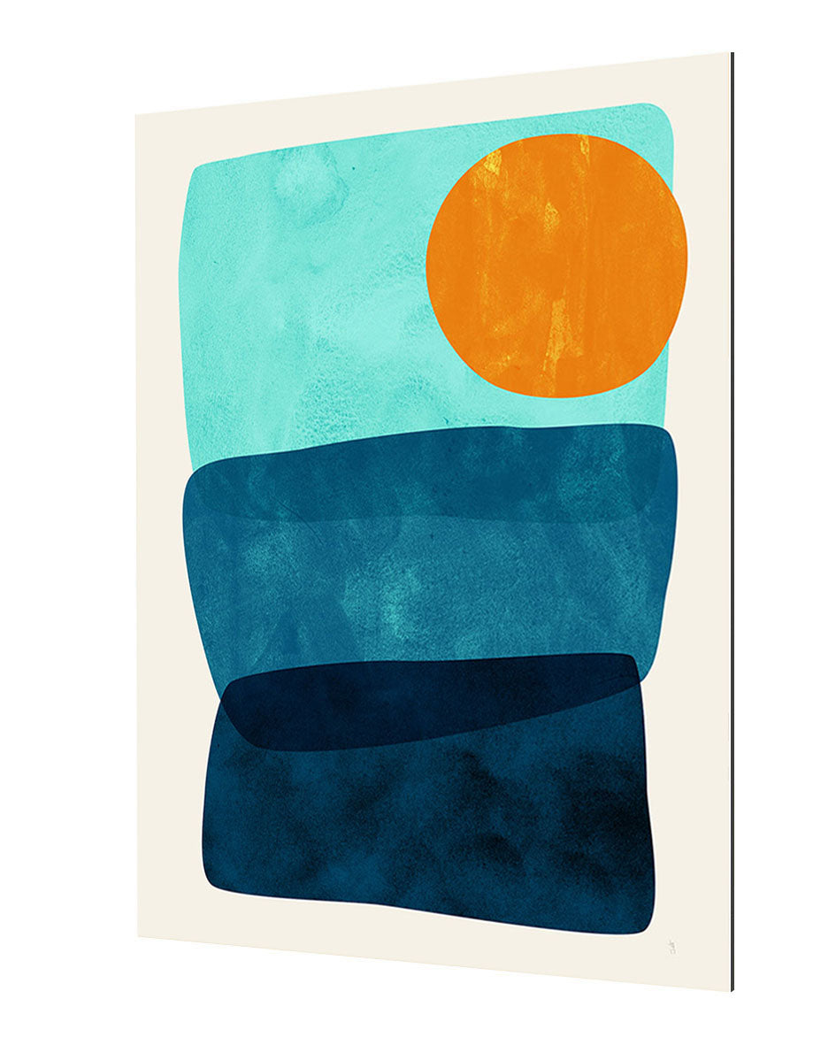 Tracie Andrews - Kahuna