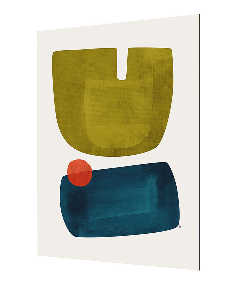 Tracie Andrews - Kiru