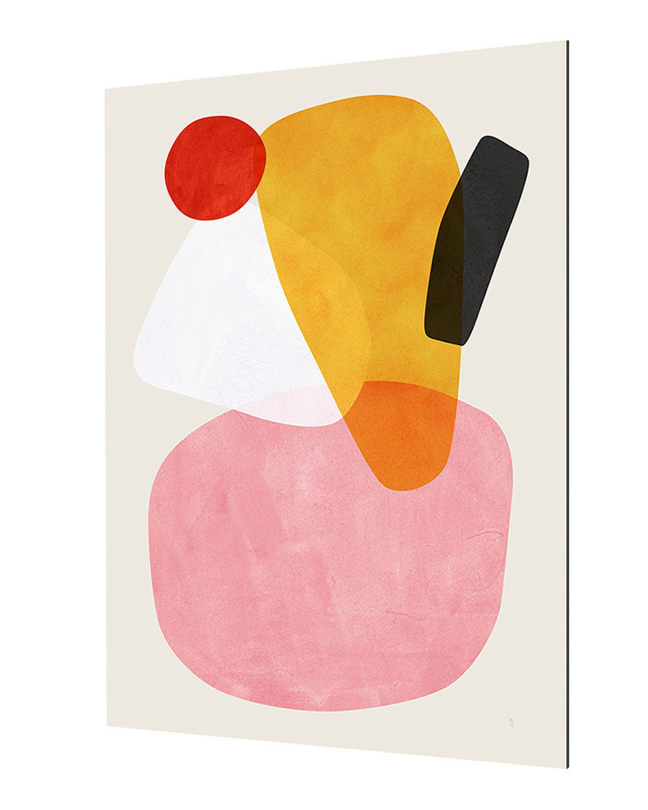 Tracie Andrews - Mikado