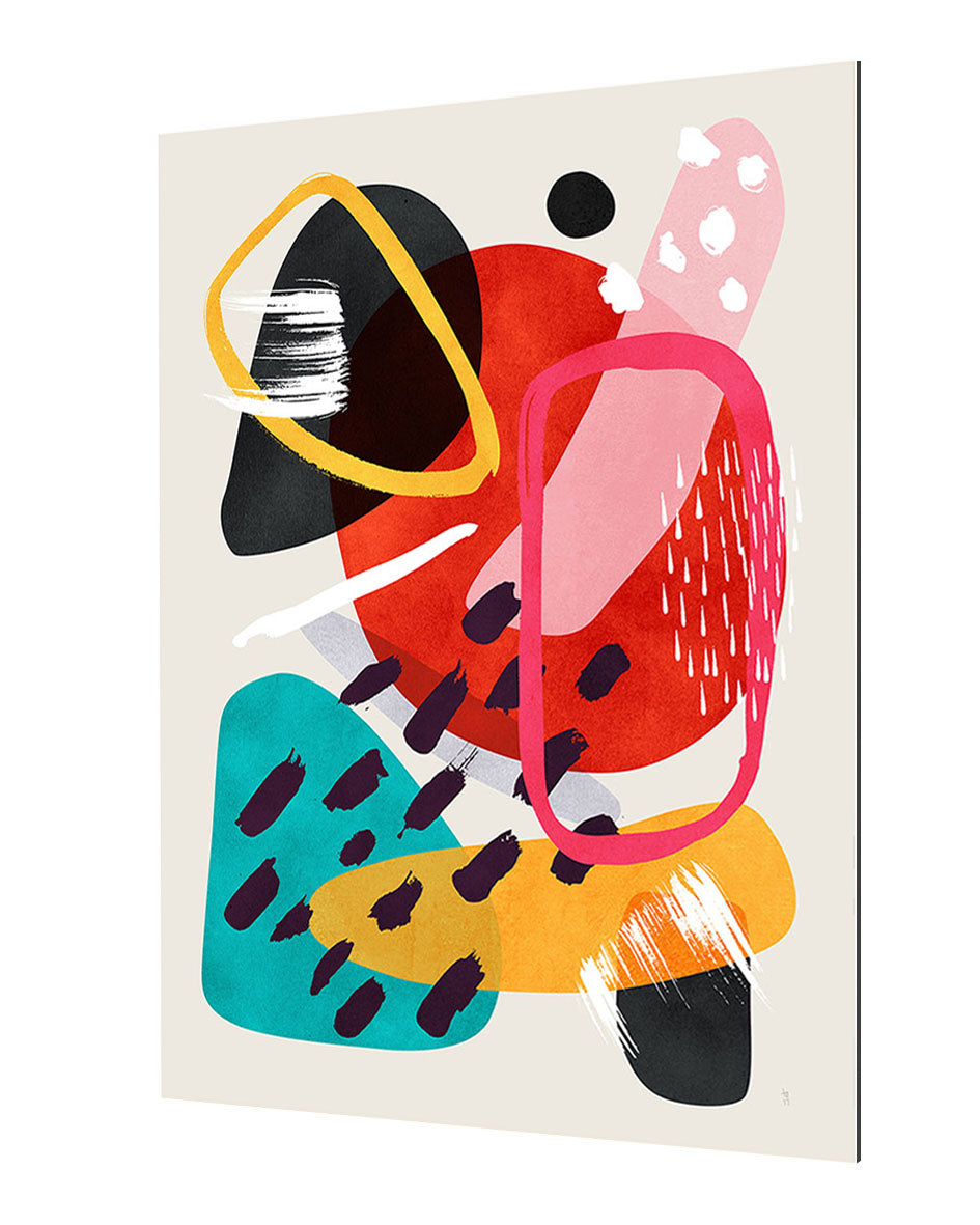 Tracie Andrews - Mikah