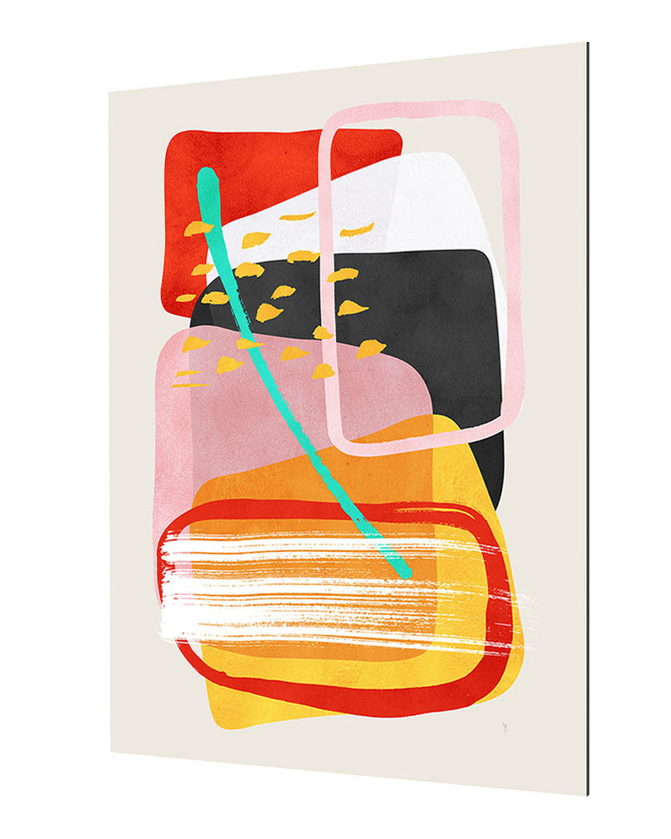 Tracie Andrews - Mojo