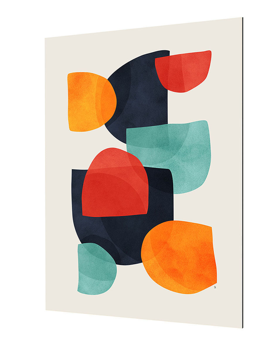 Tracie Andrews - Myla