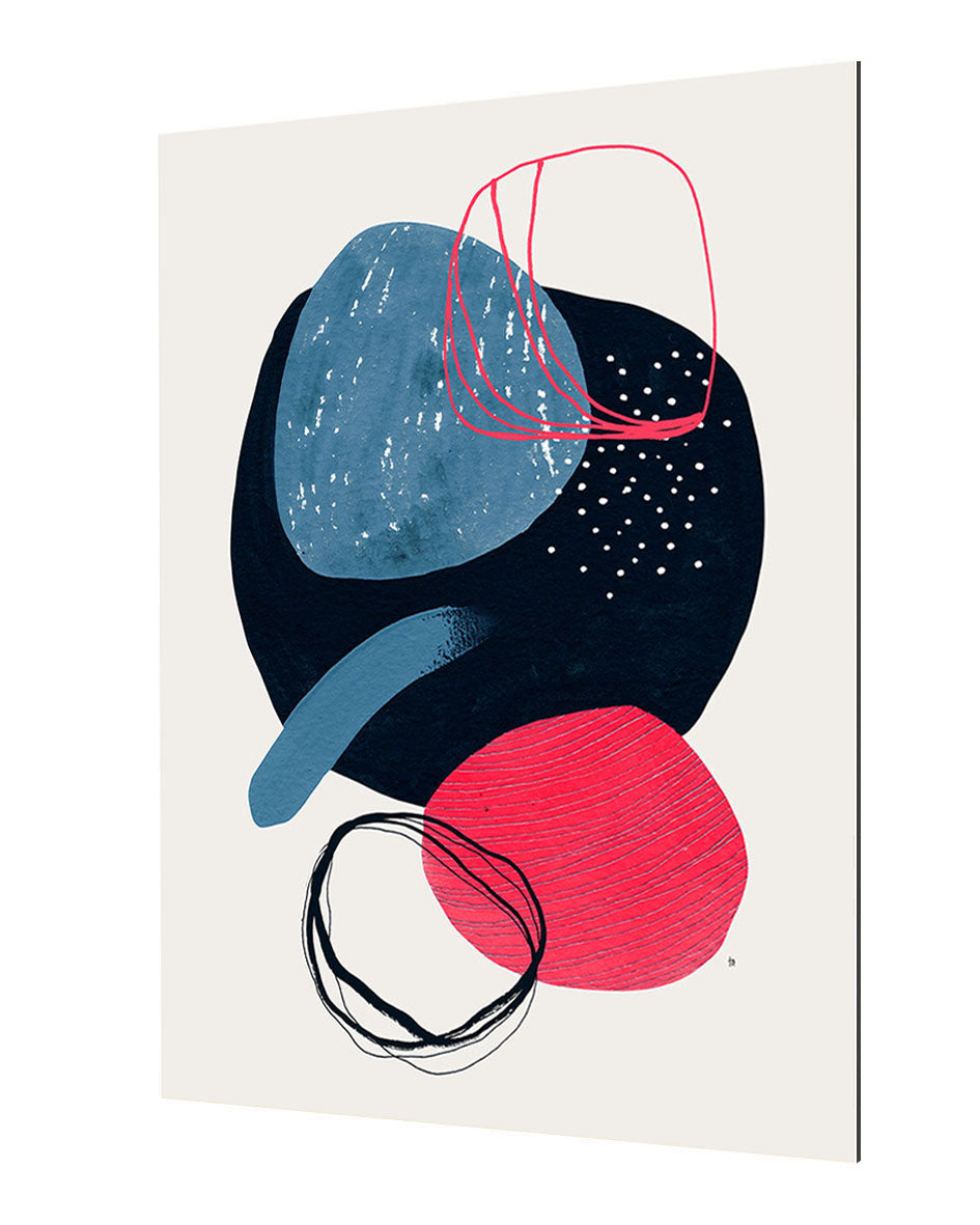 Tracie Andrews - Orina