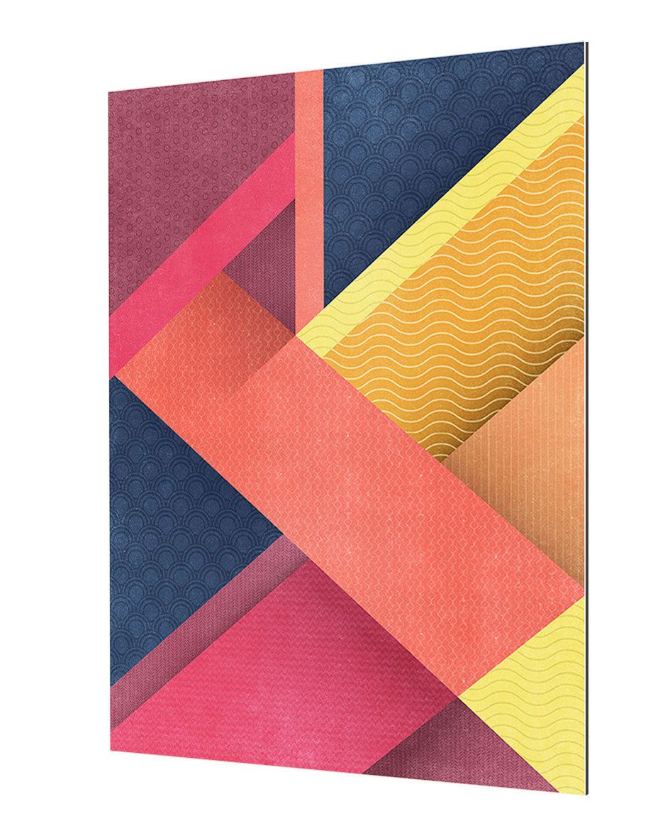 Tracie Andrews - Overlap