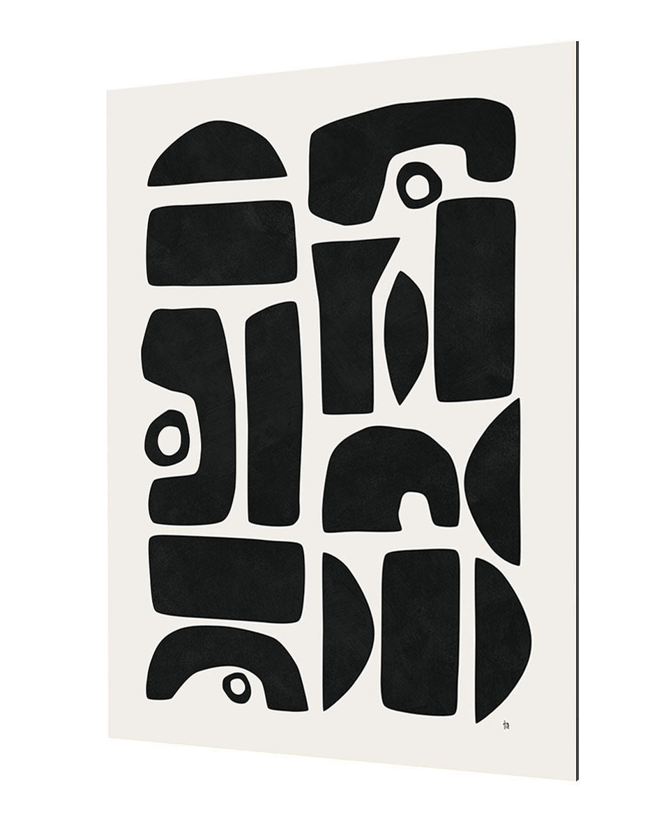 Tracie Andrews - Sculptural2