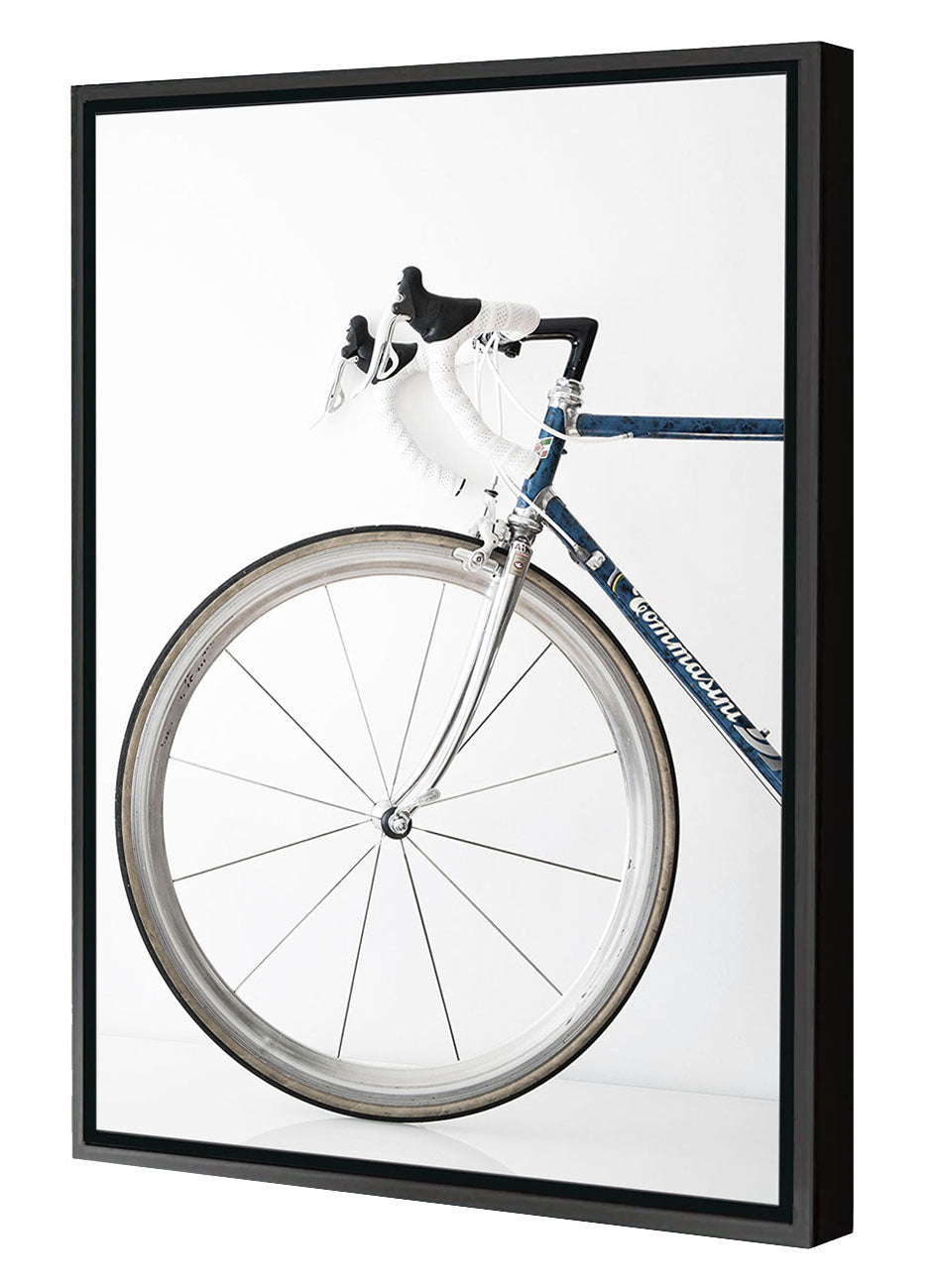 Studio Nahili - Ride My Bike