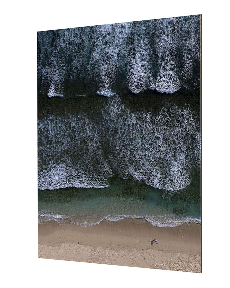 Studio Nahili - The Walk On A Calm Beach