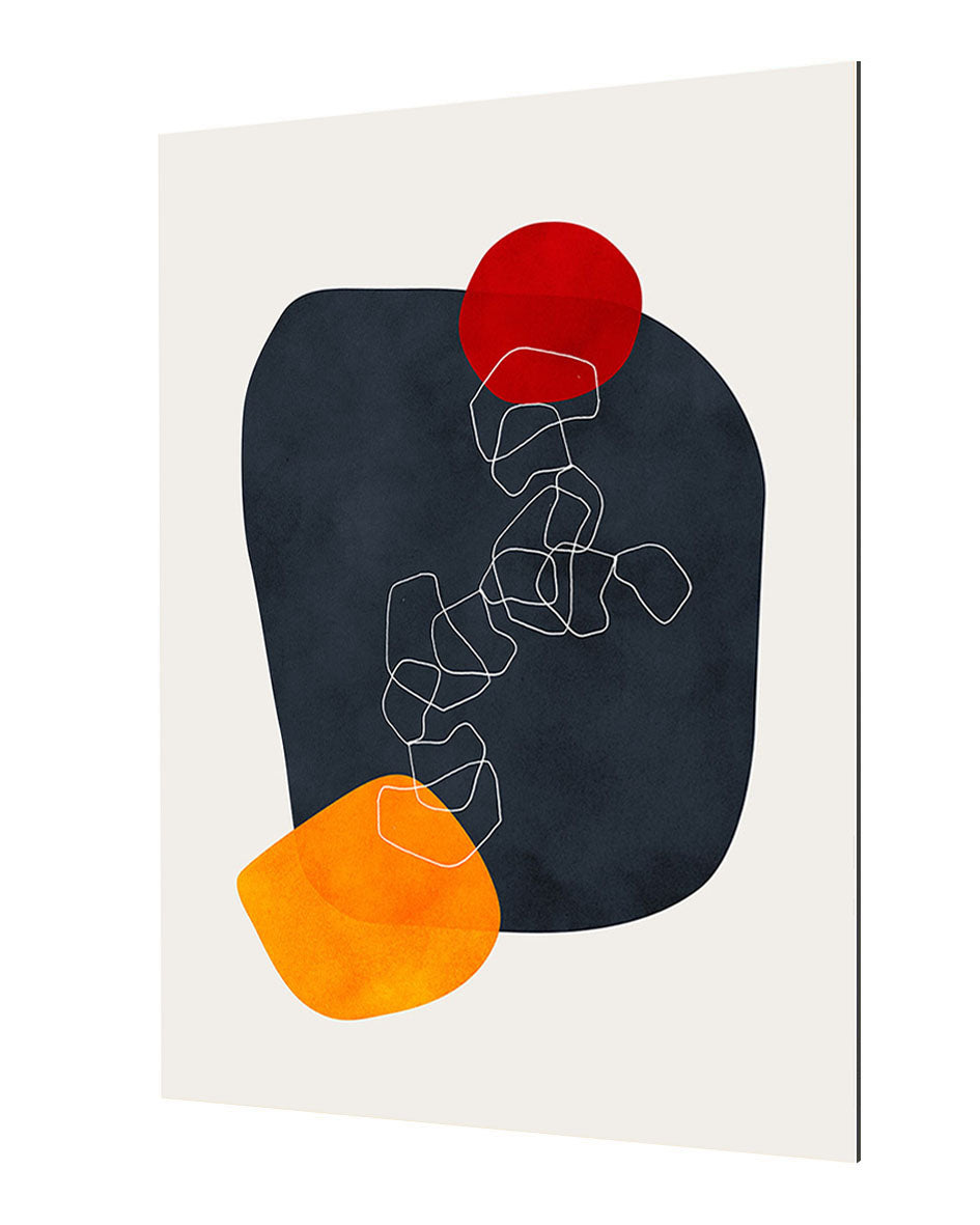 Tracie Andrews - Threshold