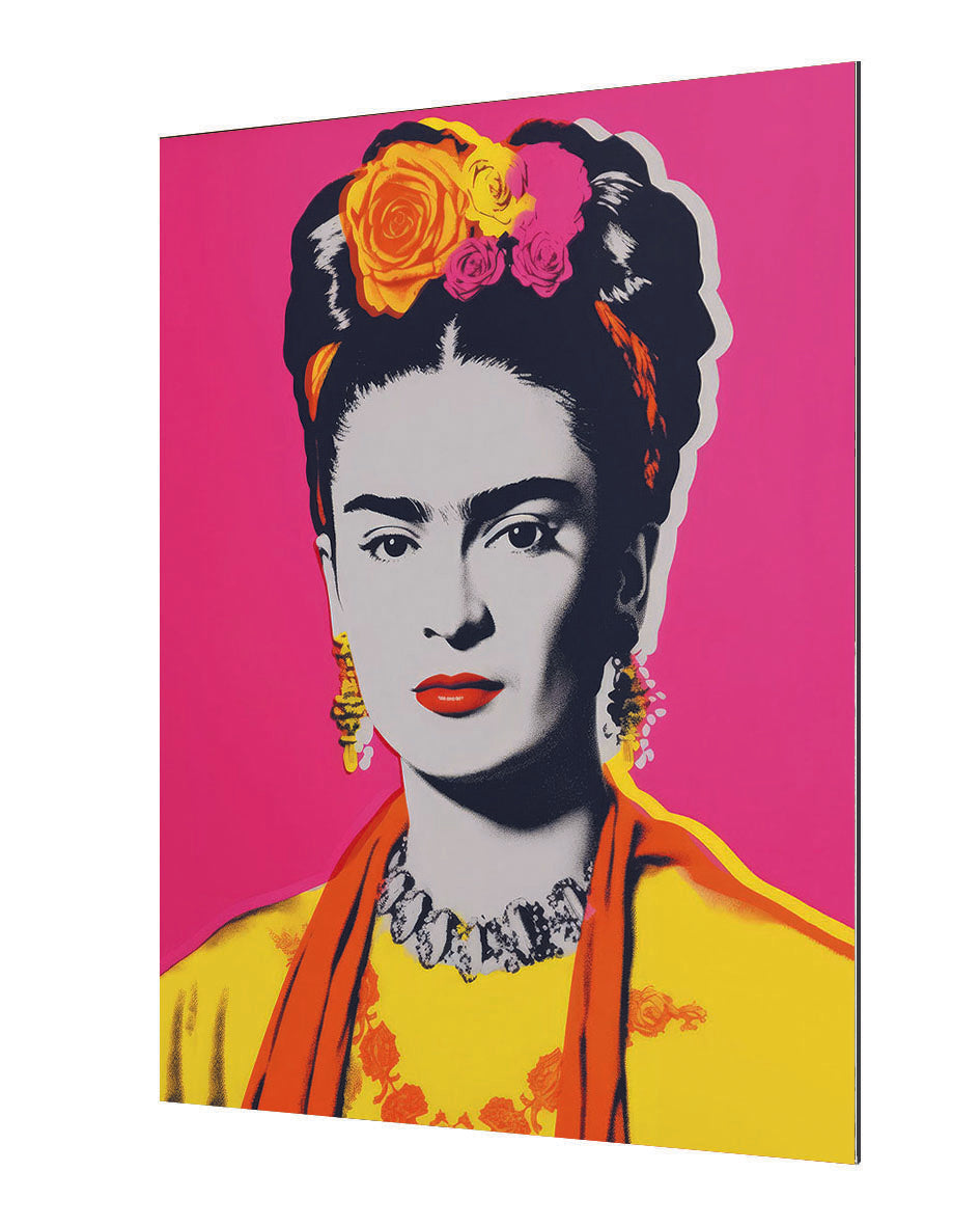 Treechild - Oh Frida No3