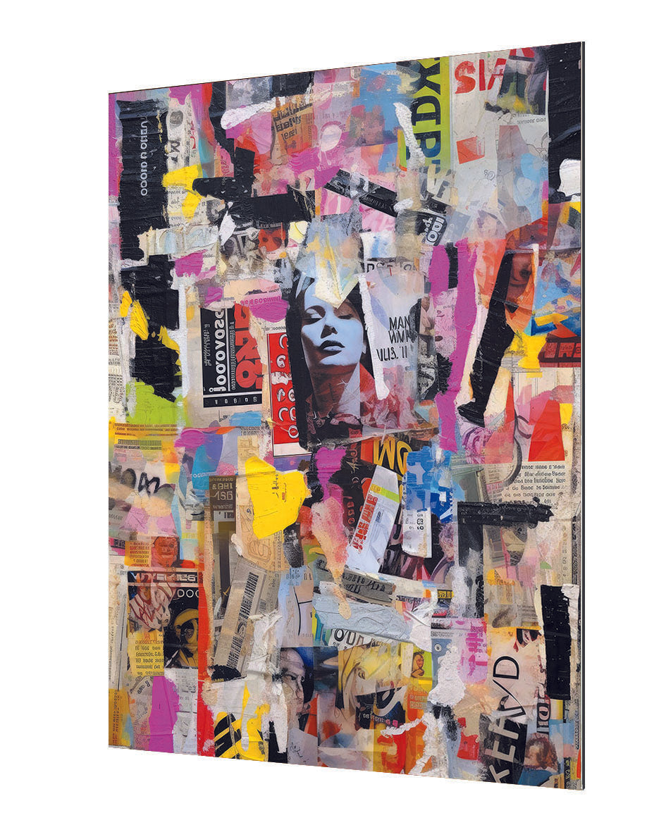 Treechild - Papersnippets No2