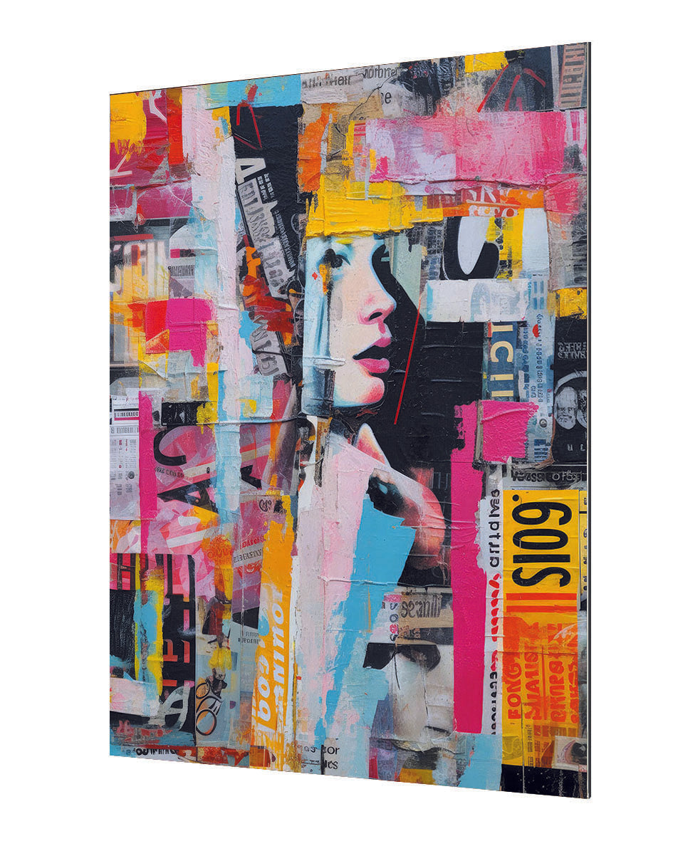 Treechild - Papersnippets No3