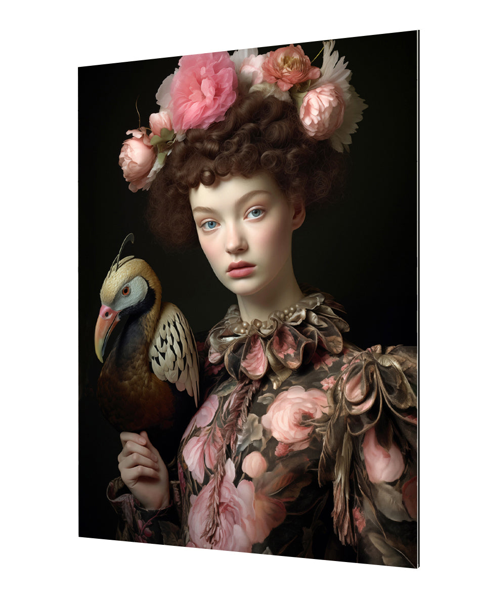 Emorej Nidrob - Irene