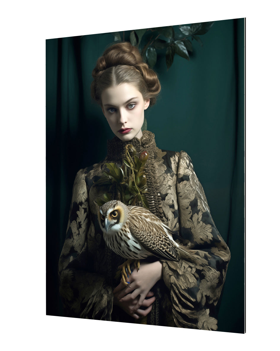 Emorej Nidrob - Jeanne