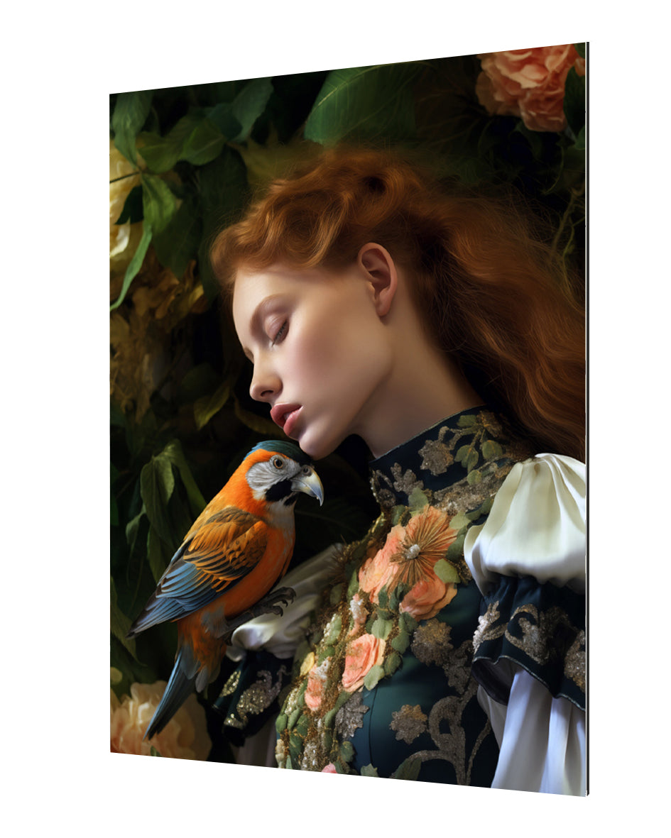 Emorej Nidrob - Leonie