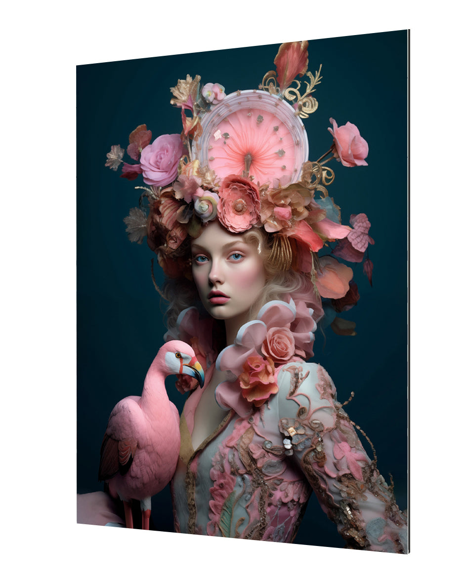 Emorej Nidrob - Lorraine