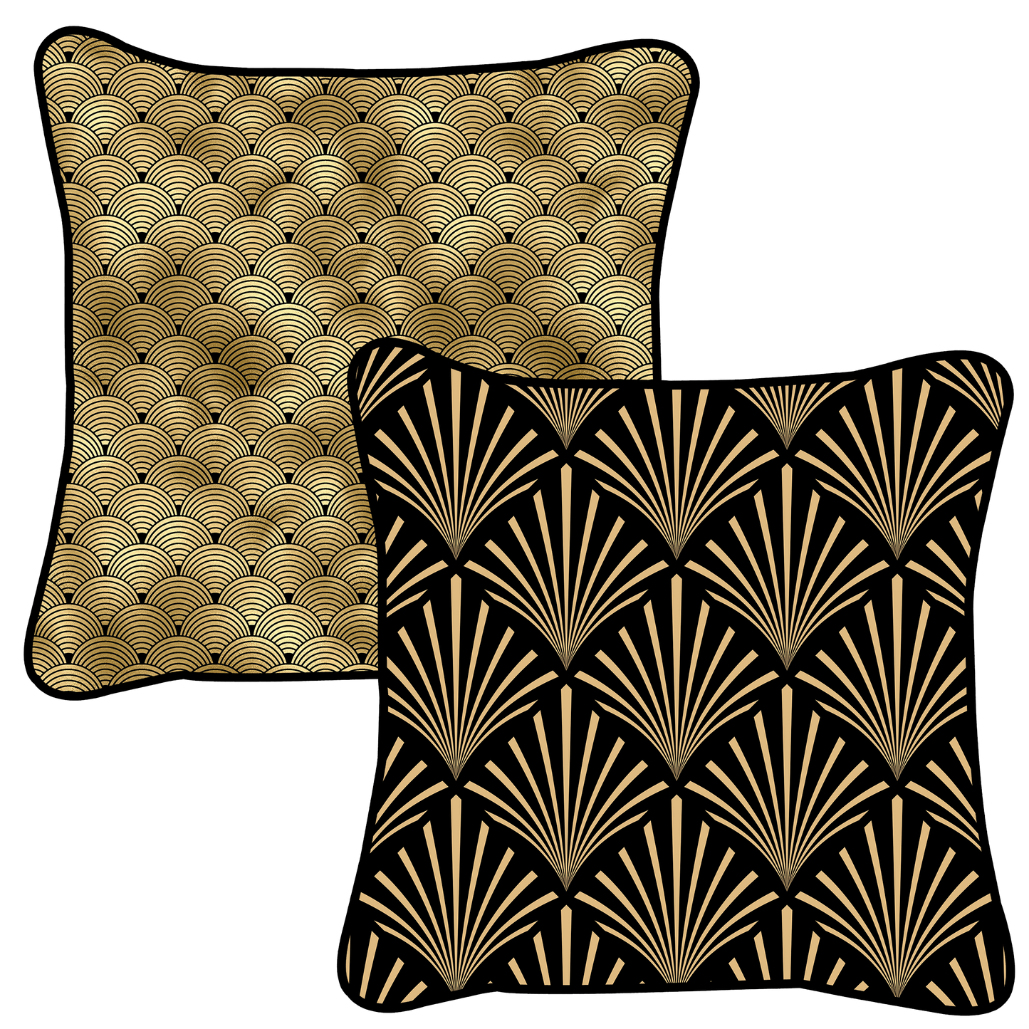 Coussins - Art Deco 2