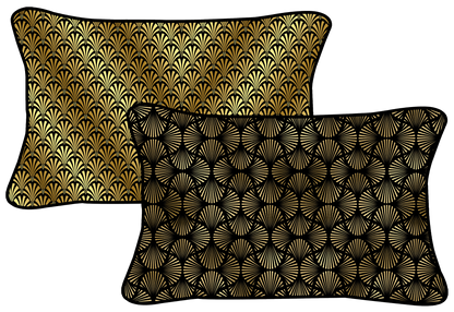 Cushions -  Art Deco 1