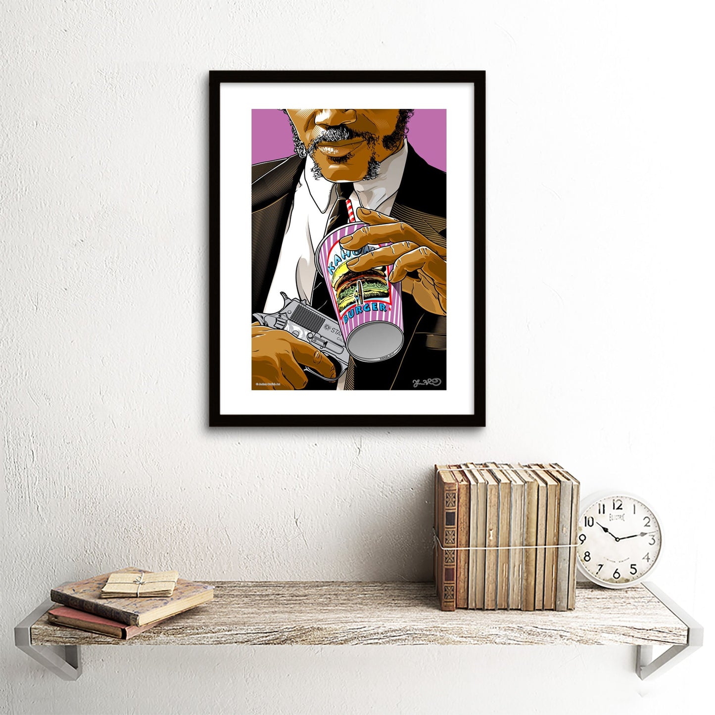 Jules-joshua-budich, print-BLUE SHAKER