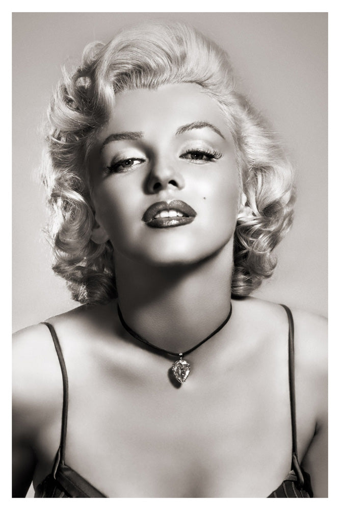 Black And White Photos Of Marilyn Monroe Black And White Photos Of Marilyn Monroe