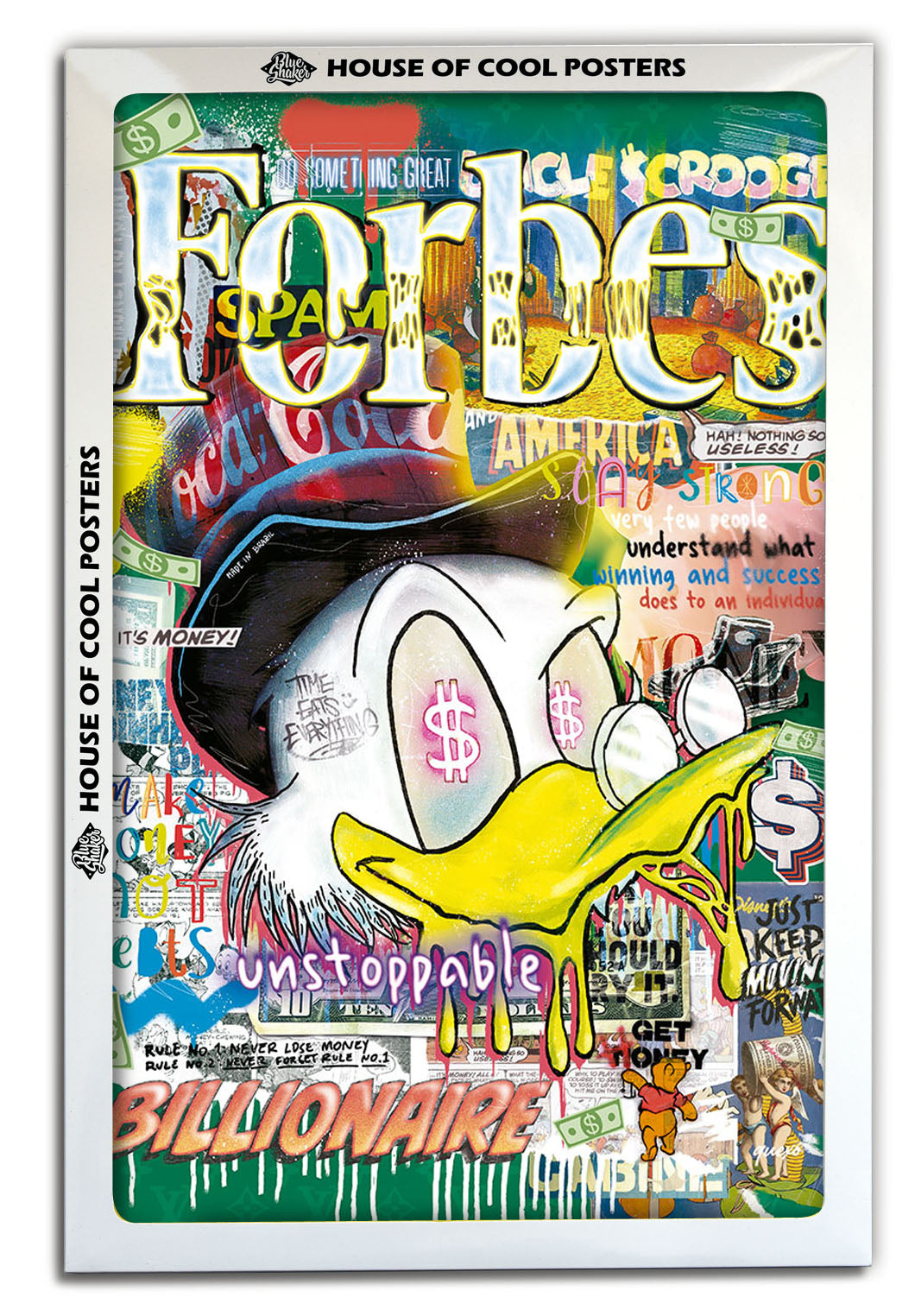 Forbes Vol.2-print, ricardo-noble-BLUE SHAKER