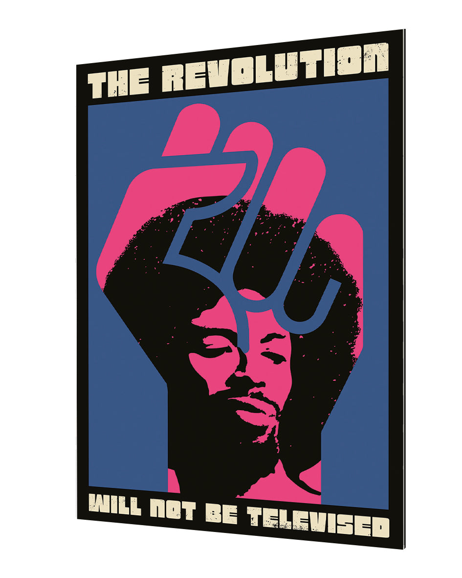 Alex Borg - Revolution