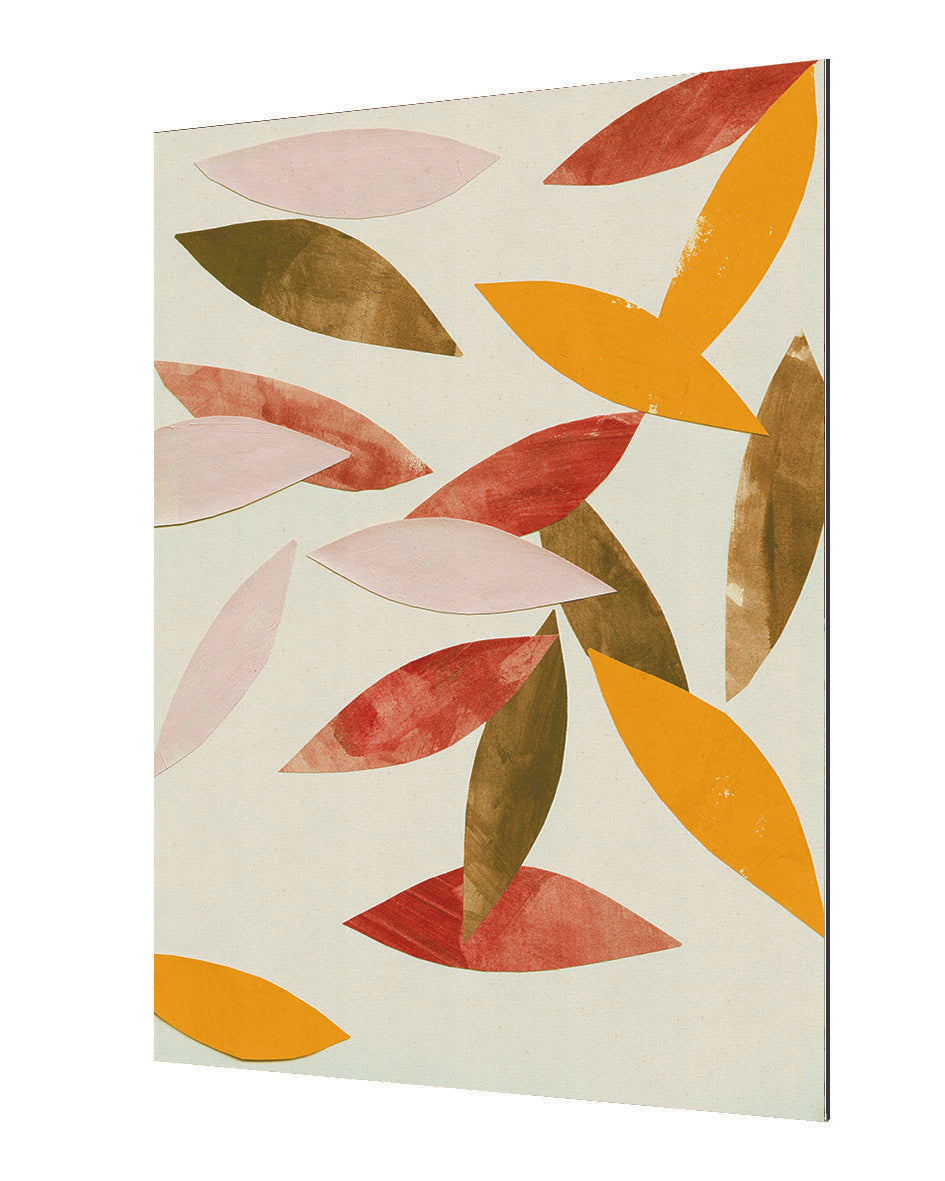 Alisa Galitsyna - In The Wind