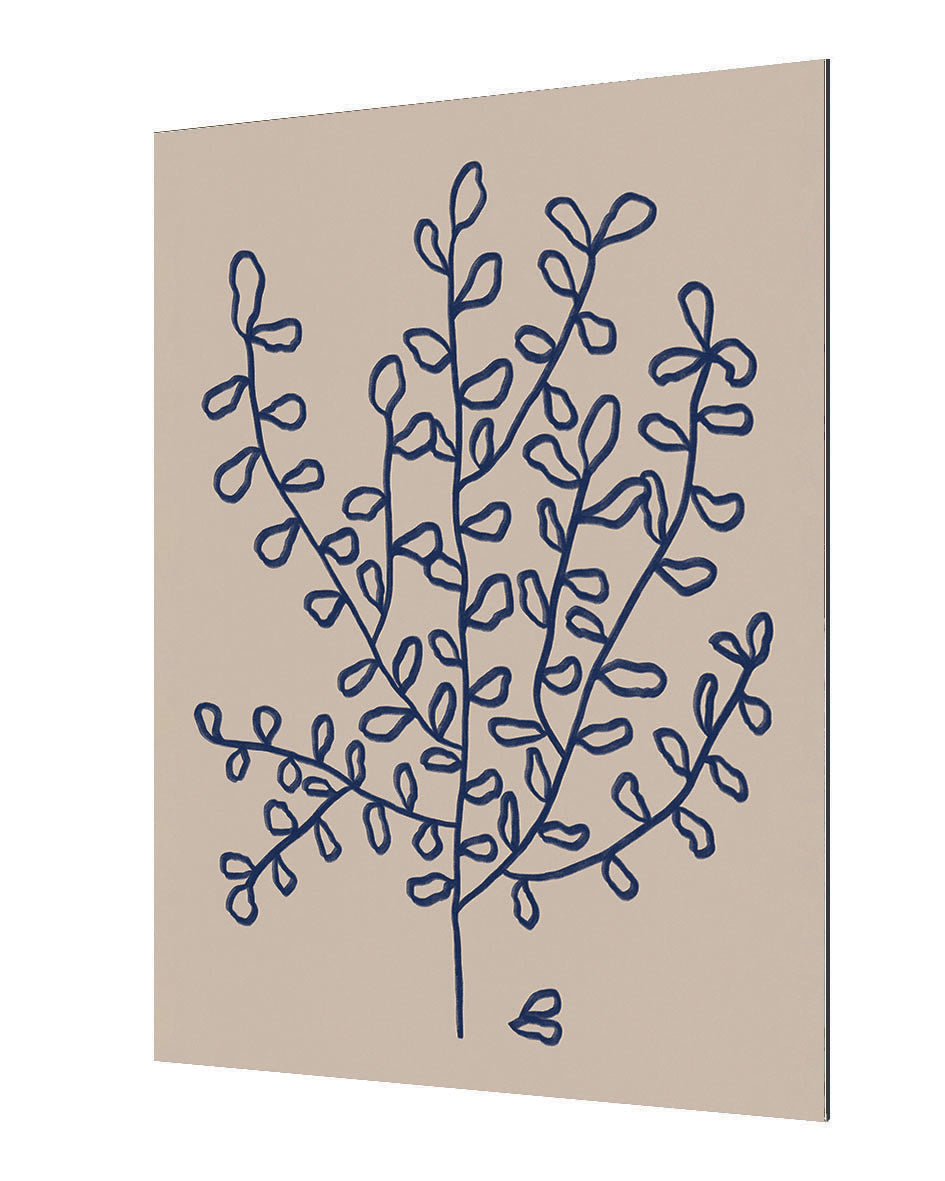 Alisa Galitsyna - Tree of Changes