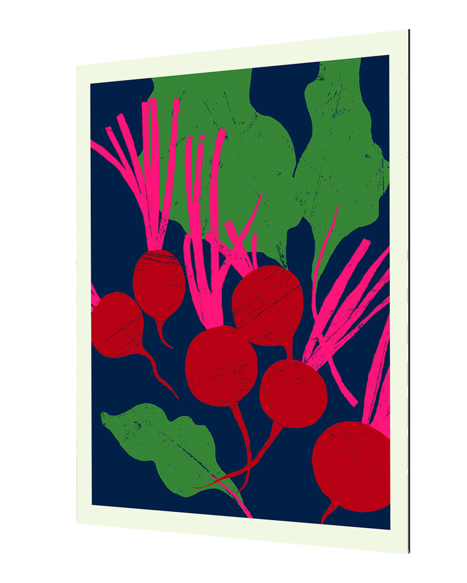 Ana Zaja Petrak - Beet