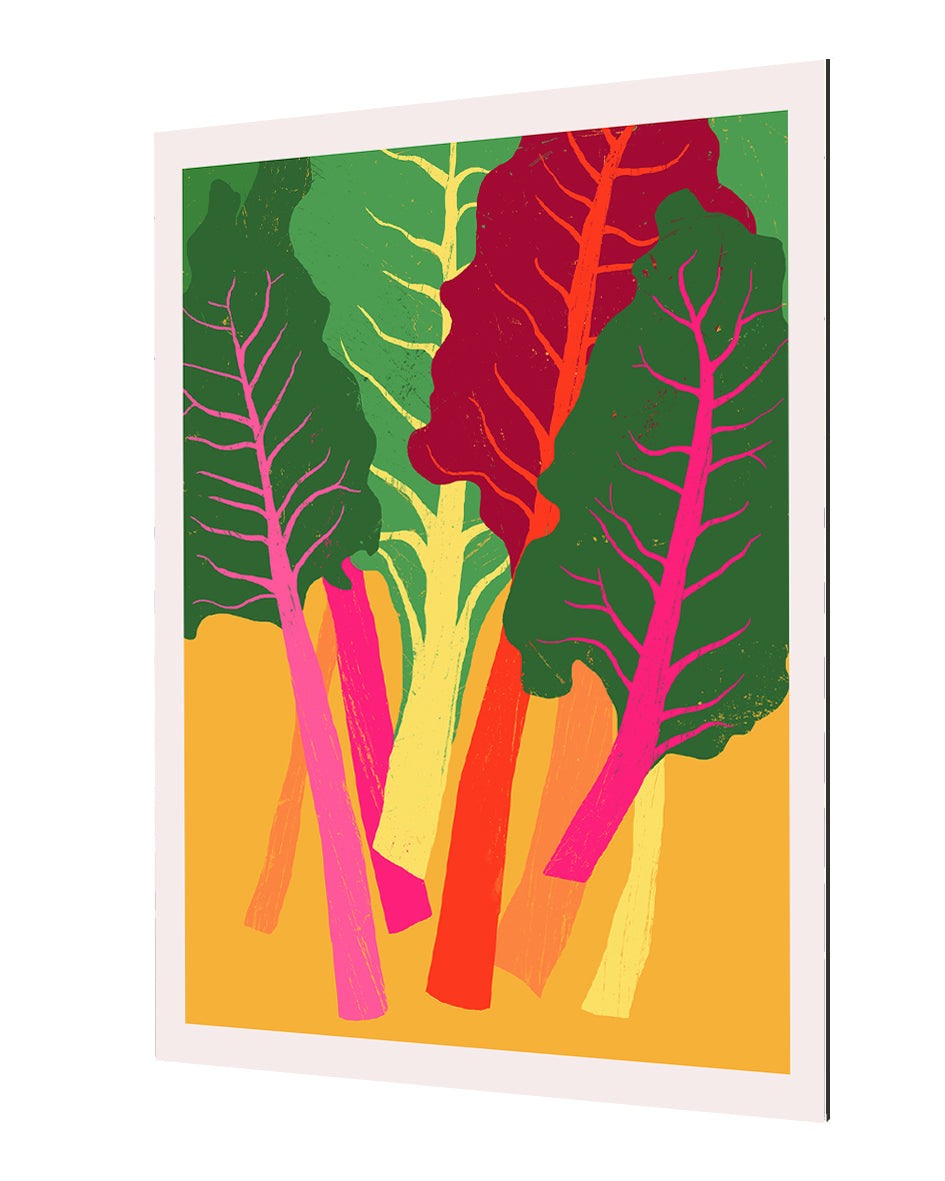 Ana Zaja Petrak - Chard