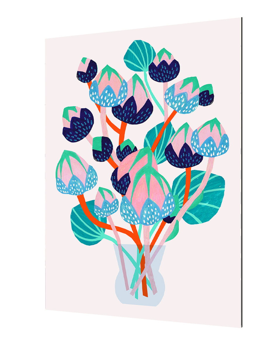 Ana Zaja Petrak - Fleurs