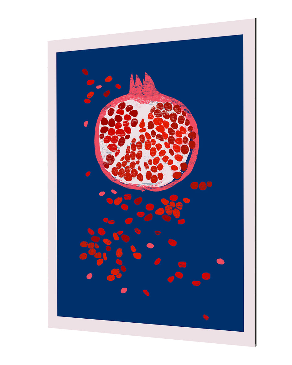 Ana Zaja Petrak - Pomegranate