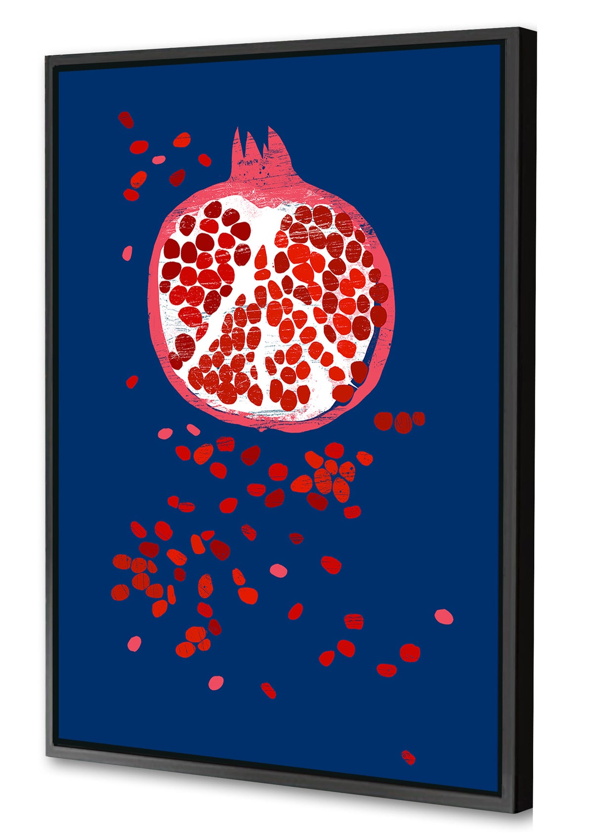 Ana Zaja Petrak - Pomegranate