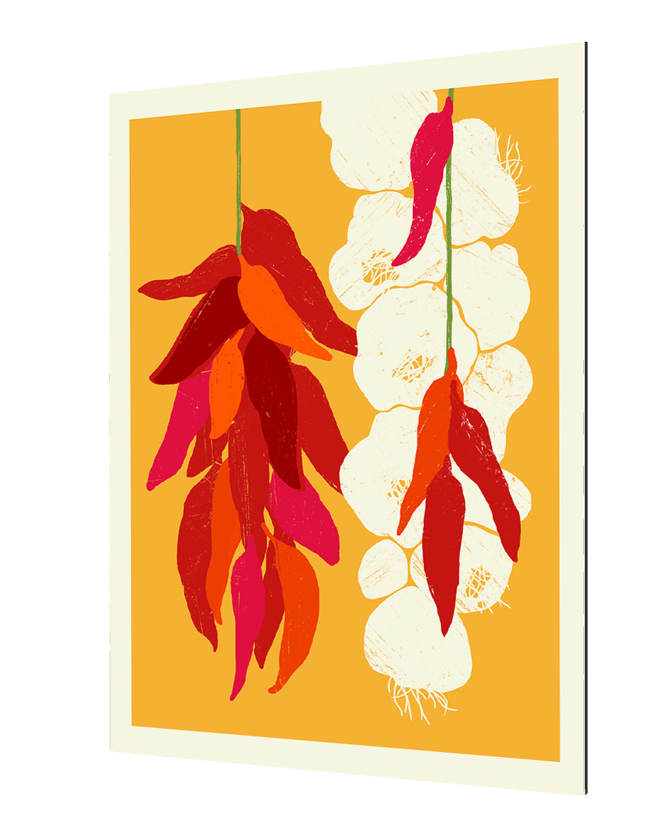 Ana Zaja Petrak - Ristras